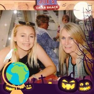 Meet your Posher, Cathy